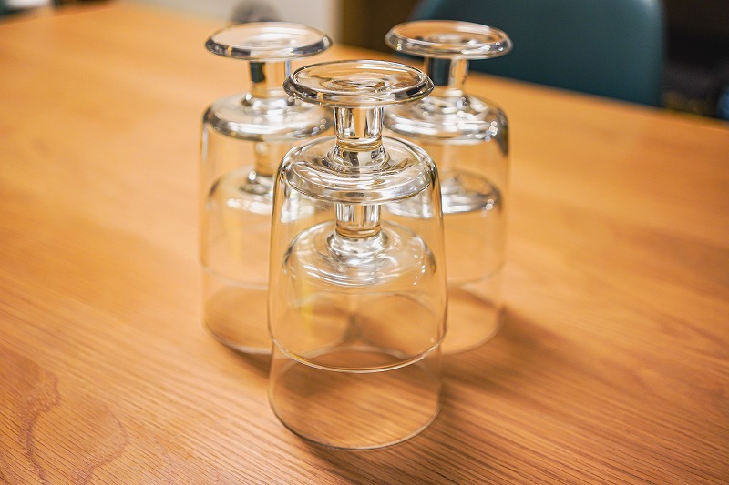 IKEA 365+ ゴブレット_1